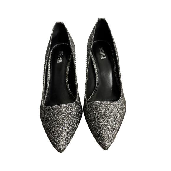 MICHAEL Michael Kors Dorothy Flex Pumps - Picture 3 of 5